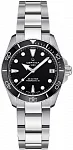 DS Action Diver Lady 34mm Ceramic Powermatic 80