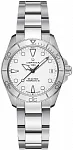 DS Action Diver Lady 34mm Ceramic Powermatic 80
