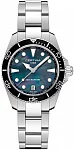 DS Action Diver Lady Tahiti Pearl Dial