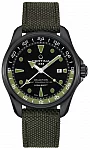 DS Action GMT Powermatic 80 Black PVD