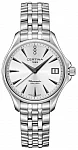 DS Action Lady COSC Chronometer Diamonds
