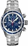 DS Blue Ribbon Chrono