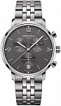 DS Caimano Gent Precidrive Chrono Titanium