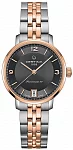 Certina DS Caimano Lady Powermatic 80 PVD C035.207.22.087.01