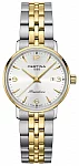 DS Caimano Lady Precidrive Yellow Gold PVD