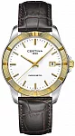 DS Jubile COSC Chronometer 18k Gold Bezel