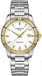 DS Jubile COSC Chronometer 18k Gold Bezel
