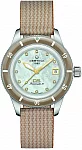DS PH200M Diver Lady Diamonds Ceramic Sapphire Powermatic 80