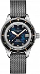DS PH200M Diver Lady Diamonds Ceramic Sapphire Powermatic 80