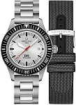 DS PH200M Powermatic 80 Bracelet & Strap Set