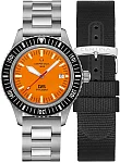 DS PH200M Powermatic 80 Bracelet & Strap Set