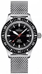 DS PH200M Powermatic 80 Milanese Mesh NATO Set