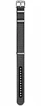 DS+ Plus Pasek Materiałowy NATO Czarny 20mm