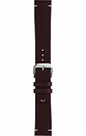 Certina DS+ Plus Pasek Skórzany Brązowy 20mm C852021989