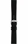 Certina DS+ Plus Pasek Skórzany Czarny 20mm C852022585