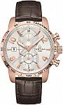 DS Podium Automatic Chrono C01 Rose Gold PVD