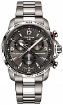 DS Podium Big Chrono Precidrive Titanium