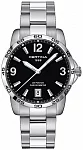 DS Podium COSC Chronometer