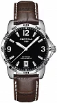 DS Podium COSC Chronometer