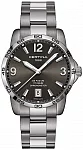 DS Podium COSC Chronometer Titanium