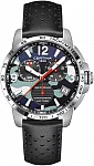 DS Podium Chrono Lap Timer COSC Chronometer