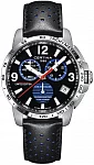 DS Podium Chrono Lap Timer COSC Chronometer Yamaha Limited Edition