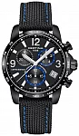 Certina DS Podium Chrono Precidrive Jeremy Seewer Yamaha Limited Edition C034.417.38.057.10
