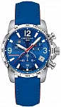 Certina DS Podium Chrono Precidrive Wilvo Yamaha Limited Edition C034.417.16.047.10