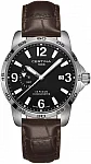 DS Podium GMT COSC Chronometer