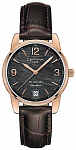DS Podium Lady Quartz Precidrive Rose Gold PVD