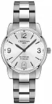 DS Podium Lady Quartz Precidrive Titanium
