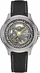 DS Vision Skeleton Automatic Titanium Limited Edition