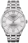 Chemin des Tourelles Automatic COSC Chronometer