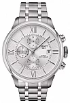 Chemin des Tourelles Automatic Chrono