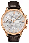 Chemin des Tourelles Automatic Chrono PVD
