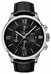 Chemin des Tourelles Automatic Chrono