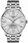 Chemin des Tourelles Automatic GMT