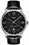 Chemin des Tourelles Automatic GMT