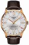 Chemin des Tourelles Automatic GMT Rose Gold PVD