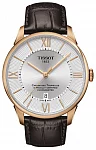 Chemin des Tourelles Automatic PVD COSC Chronometer
