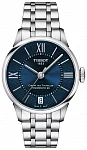 Chemin des Tourelles Lady Automatic Blue Dial