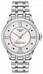 Chemin des Tourelles Lady Automatic Rubies Special Edition
