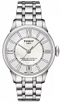 Chemin des Tourelles Lady Automatic Diamonds