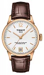Chemin des Tourelles Lady Automatic PVD