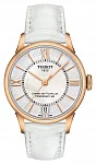 Chemin des Tourelles Lady Automatic PVD