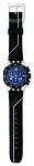 Chrono Plastic Dramatic Deco
