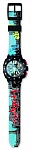Chrono Plastic Funky Words