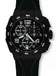 Chrono Plastic Mister Twin Snowpass