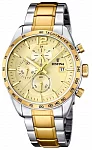 Festina Timeless Chronograph F16761/1