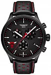 Chrono XL Black PVD NBA Chicago Bulls Special Edition